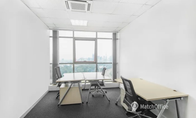 Virtual office in Nairobi, Purshottam Place (00800) - 3 | MatchOffice.com