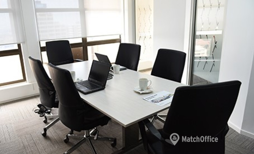 20 m² Conference room in Nairobi, 00200 NAIROBI (25539) - 2 | MatchOffice