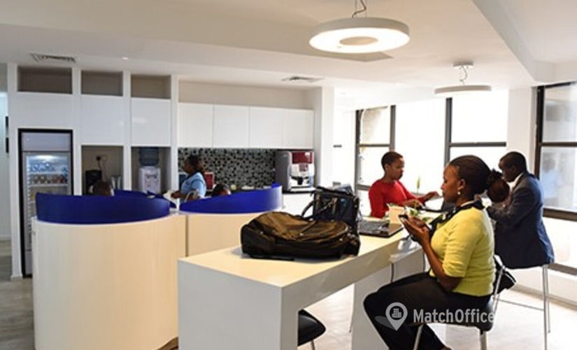 20 m² Conference space in Nairobi, 00200 NAIROBI (25539) - 4 | MatchOffice