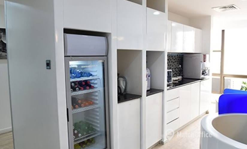 20 m² Conference room in Nairobi, 00200 NAIROBI (25539) - 5 | MatchOffice.com