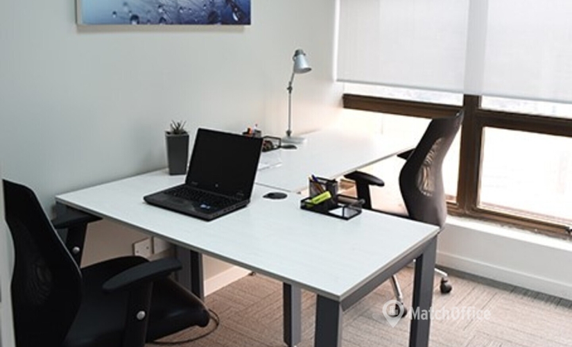 20 m² Coworking in Nairobi, 00200 NAIROBI (25539) - 3 | MatchOffice.com