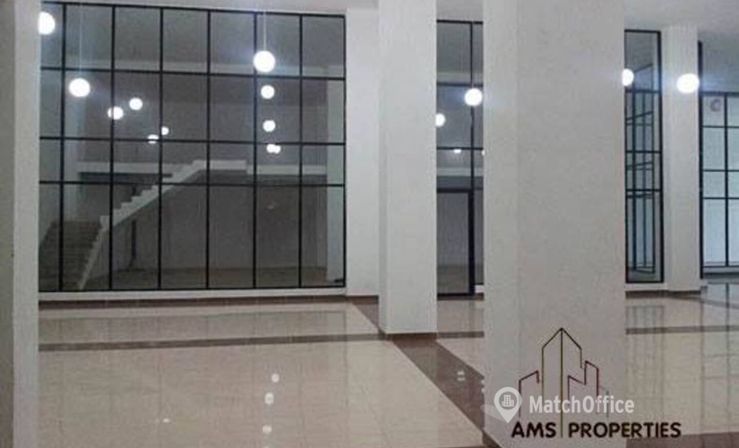 15 m² Co-working in Nairobi, 5th Floor (01100) - 1 | MatchOffice