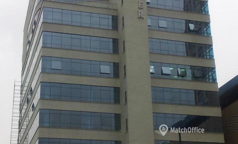 15 m² Shared workspace in Nairobi, 5th Floor (01100) - 2 | MatchOffice.com