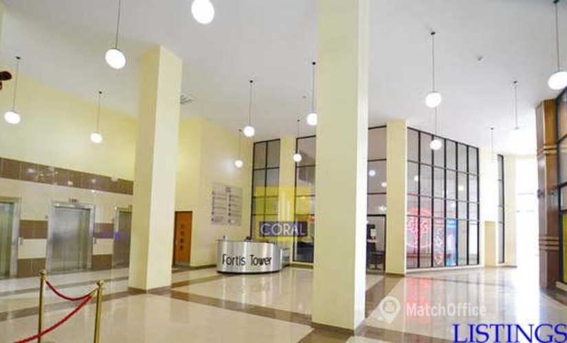 15 m² Shared workspace in Nairobi, 5th Floor (01100) - 4 | MatchOffice.com