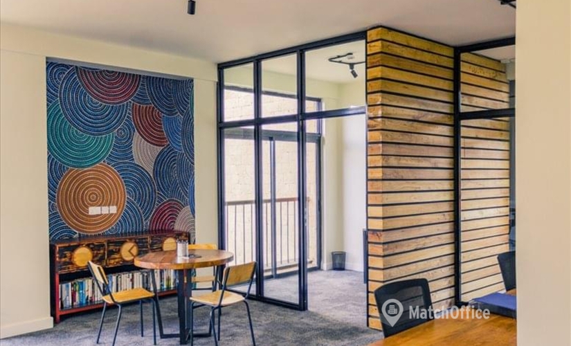 50 m² Business space in Nairobi, 45 Africa Reit (15397) - 1 | MatchOffice.com