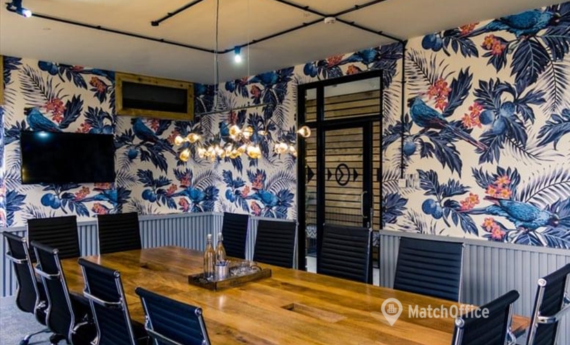 50 m² Business center in Nairobi, 45 Africa Reit (15397) - 2 | MatchOffice
