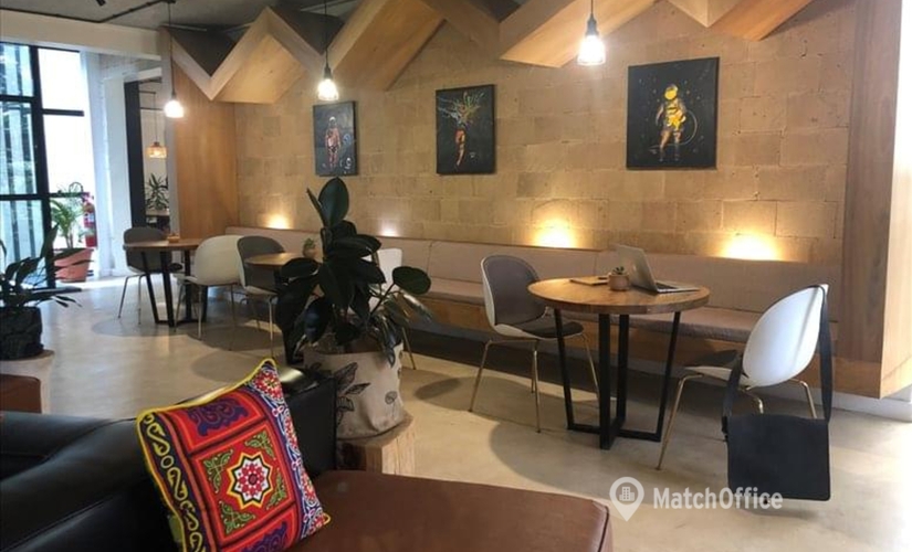 50 m² Business park in Nairobi, 45 Africa Reit (15397) - 3 | MatchOffice