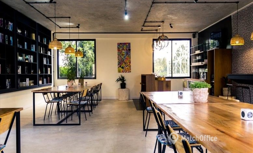 50 m² Serviced office in Nairobi, 45 Africa Reit (15397) - 4 | MatchOffice.com