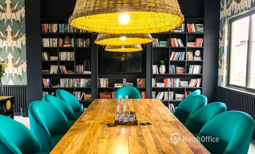 50 m² Conference space in Nairobi, 45 Africa Reit (15397) - 2 | MatchOffice