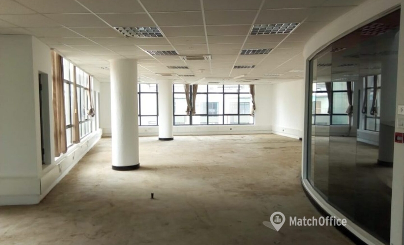 16 m² Business center in Nairobi, Muthithi Road (00200) - 4 | MatchOffice.com