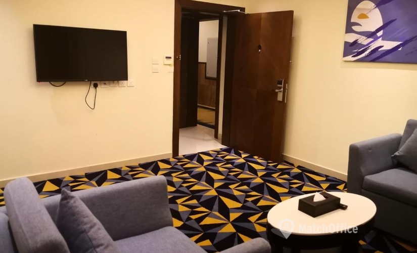 10 m² Conference center in Nairobi, Cathy Flats (00100) - 1 | MatchOffice