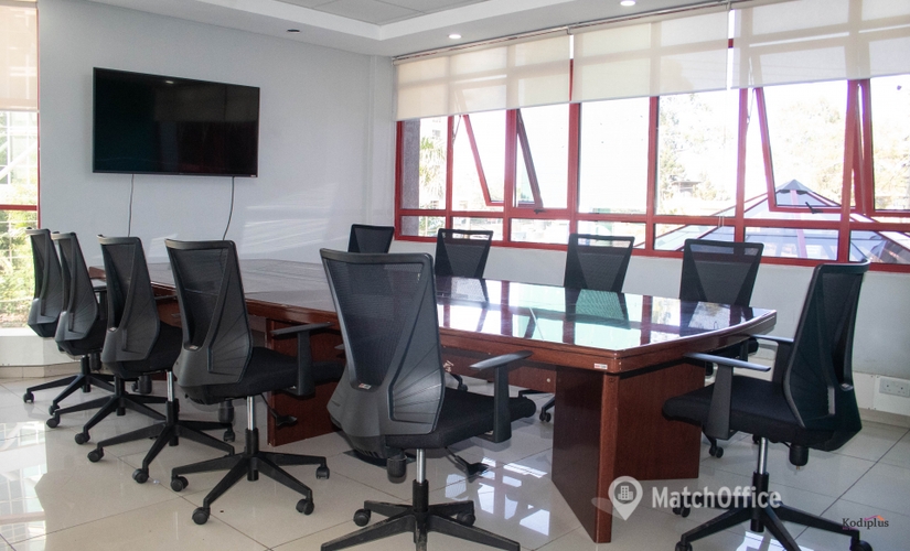 10 m² Conference center in Nairobi, Cathy Flats (00100) - 2 | MatchOffice