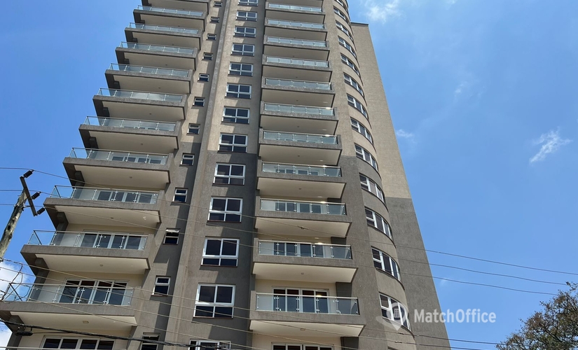 10 m² Conference space in Nairobi, Cathy Flats (00100) - 0 | MatchOffice.com