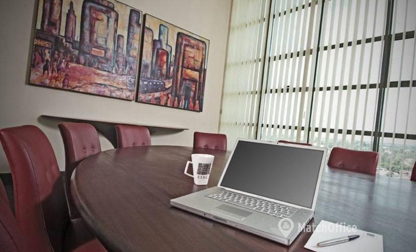 26 m² Convention center in Nairobi, Landmark Plaza (00606) - 6 | MatchOffice