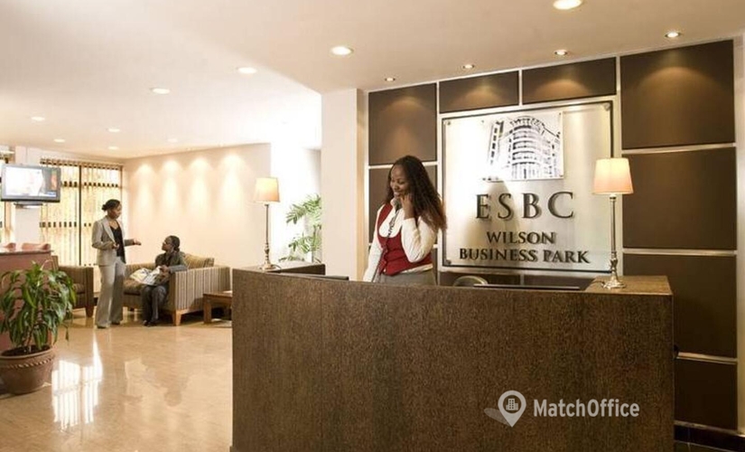 30 m² Conference center in Nairobi, Wilson Business Park (00606) - 6 | MatchOffice.com