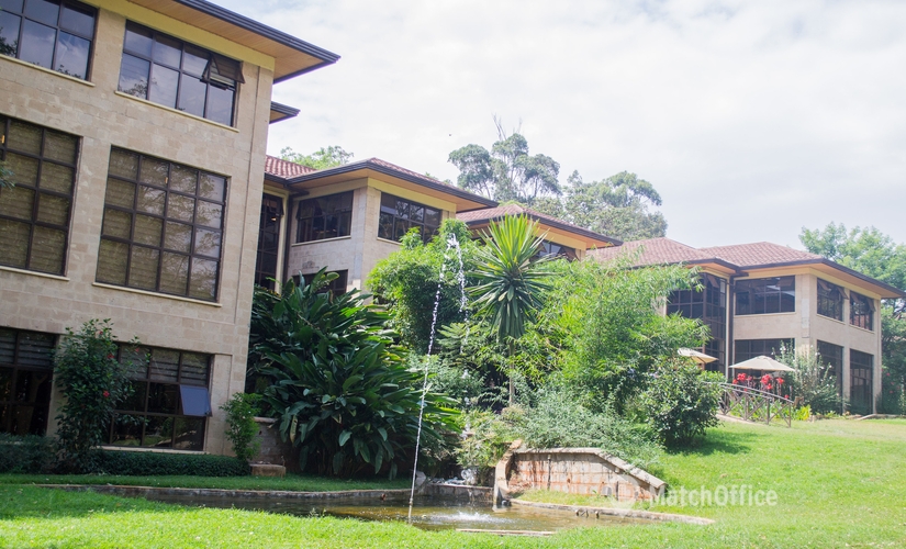50 m² Business center in Nairobi, The Watermark Business Park (00100) - 3 | MatchOffice