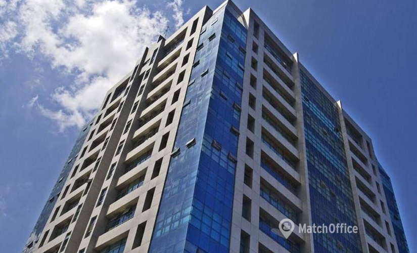 220 m² Business center in Nairobi, Landmark Plaza (00606) - 4 | MatchOffice.com