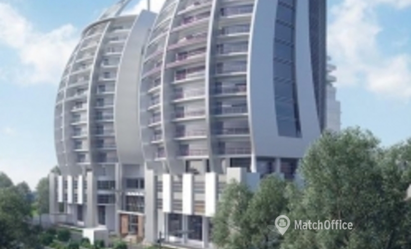 5000 m² Business space in Nairobi, Chiromo Road (00101) - 4 | MatchOffice.com