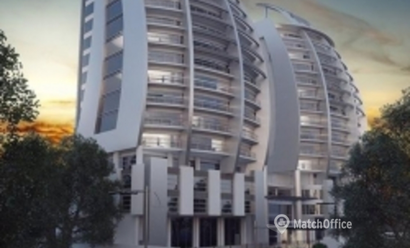 5000 m² Serviced office in Nairobi, Chiromo Road (00101) - 5 | MatchOffice