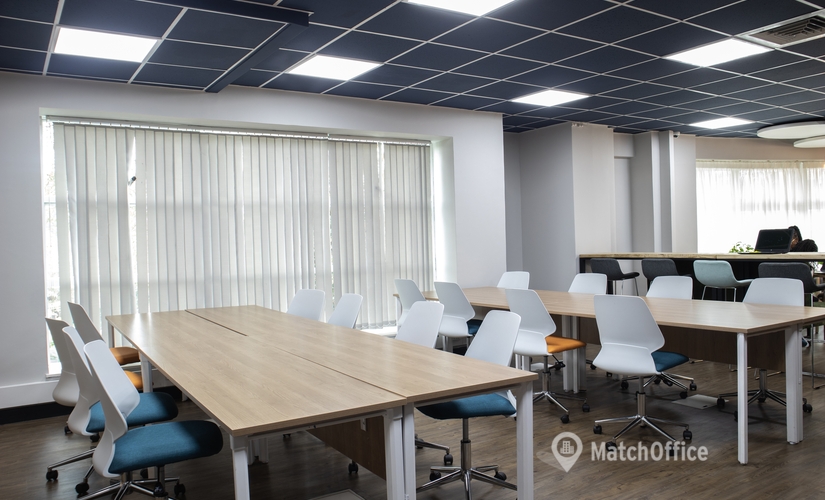 5 m² Conference room in Nairobi, Chiromo Rd (00100) - 3 | MatchOffice