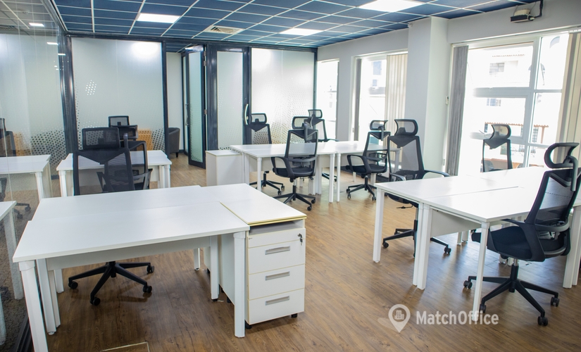 5 m² Conference hall in Nairobi, Chiromo Rd (00100) - 0 | MatchOffice.com