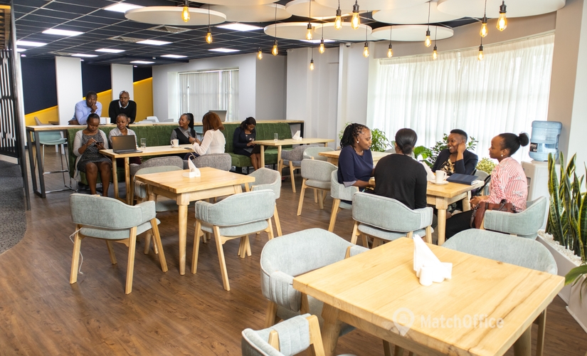 5 m² Convention center in Nairobi, Chiromo Rd (00100) - 1 | MatchOffice.com