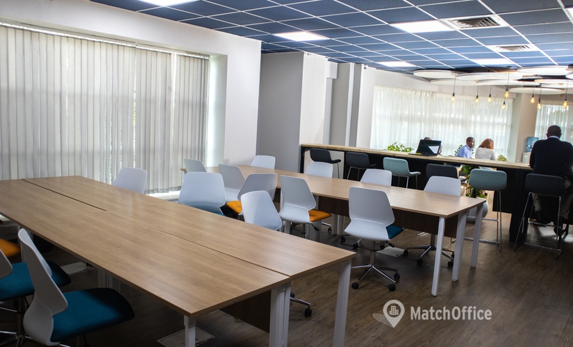 5 m² Meeting room in Nairobi, Chiromo Rd (00100) - 2 | MatchOffice