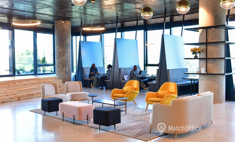 102 m² Shared office  in Nairobi, First Parklands Avenue (00606) - 1 | MatchOffice