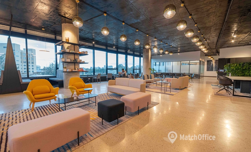 102 m² Shared workspace  in Nairobi, First Parklands Avenue (00606) - 0 | MatchOffice