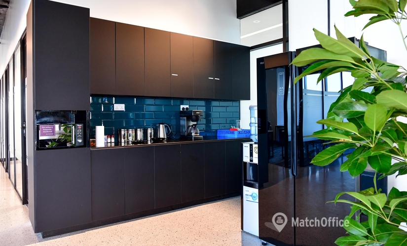 102 m² Shared office  in Nairobi, First Parklands Avenue (00606) - 3 | MatchOffice.com