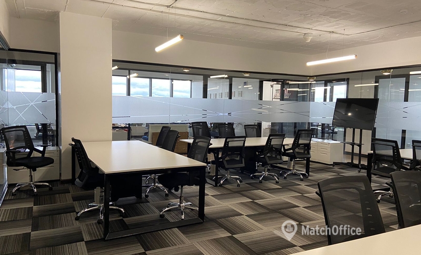 160 m² Business park in Nairobi, Waiyaki Way (00606) - 3 | MatchOffice.com