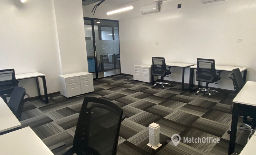 160 m² Business center in Nairobi, Waiyaki Way (00606) - 2 | MatchOffice.com