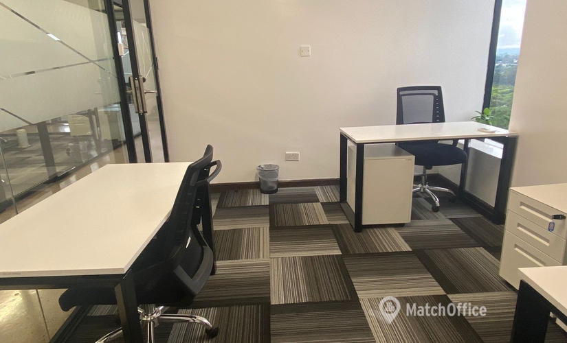 160 m² Business space in Nairobi, Waiyaki Way (00606) - 1 | MatchOffice