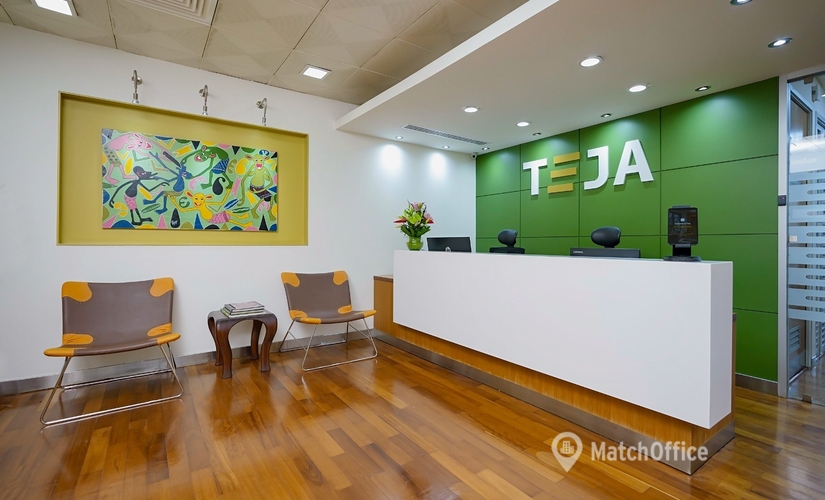 400 m² Shared office  in Nairobi, Delta Riverside Office Park (00606) - 1 | MatchOffice