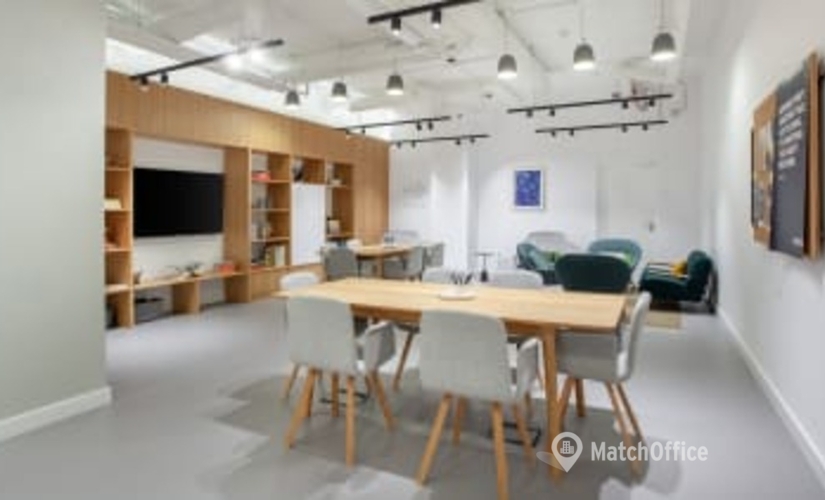 78 m² Serviced office in Nairobi, Muthangari Drive (00100) - 4 | MatchOffice.com