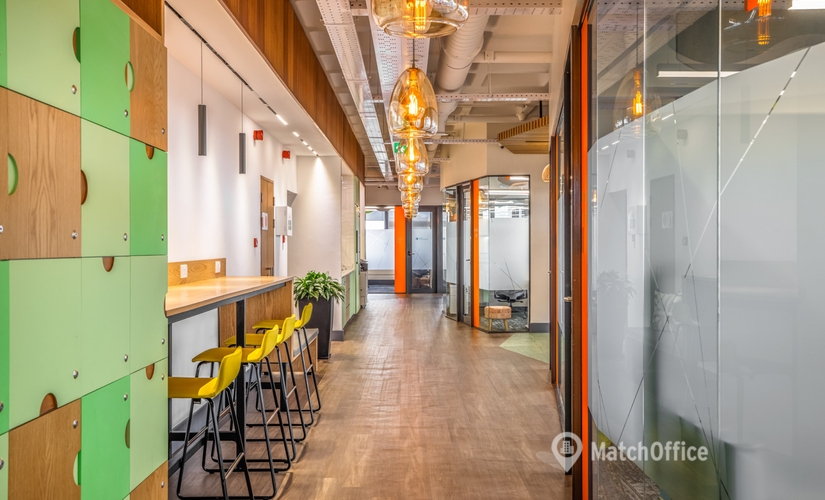 58 m² Business park in Nairobi, Waiyaki Way 1 (00100) - 2 | MatchOffice