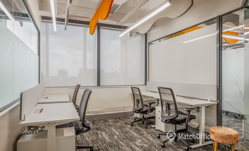 58 m² Serviced office in Nairobi, Waiyaki Way 1 (00100) - 3 | MatchOffice