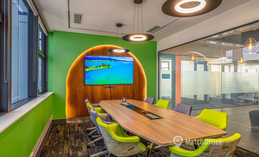 58 m² Business park in Nairobi, Waiyaki Way 1 (00100) - 4 | MatchOffice.com