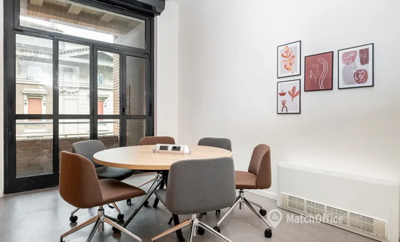 100 m² Business park in Nairobi, Westlands Road (54102) - 2 | MatchOffice.com