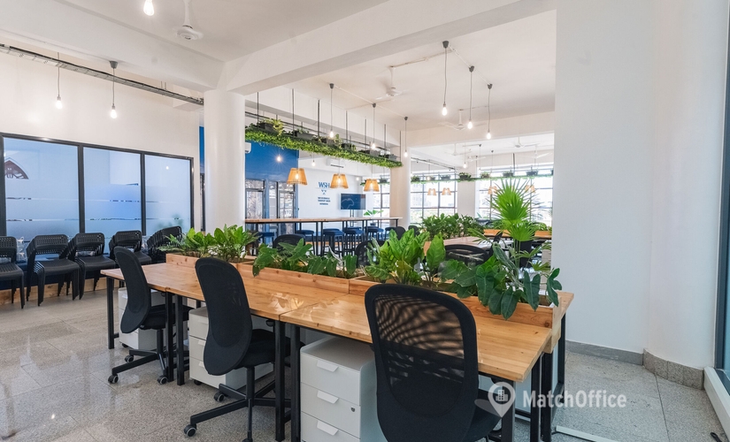 480 m² Coworking space  in Mombasa, Mwembe Tayari Rd (80100) - 2 | MatchOffice