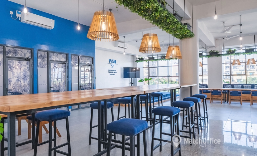 480 m² Shared workspace  in Mombasa, Mwembe Tayari Rd (80100) - 4 | MatchOffice