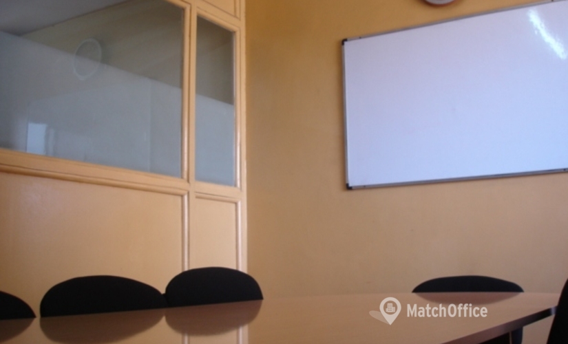 20 m² Serviced office place available to rent in Nairobi, Hazina Towers (34288) - 1 | MatchOffice