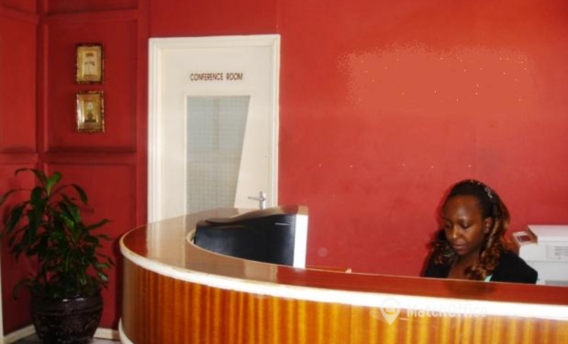 20 m² Business space building available to rent in Nairobi, Hazina Towers (34288) - 2 | MatchOffice