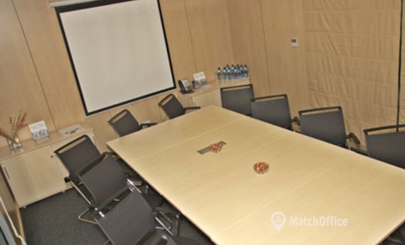 100 m² Business space place up for rent in Nairobi, Purshottam Place (00800) - 2 | MatchOffice