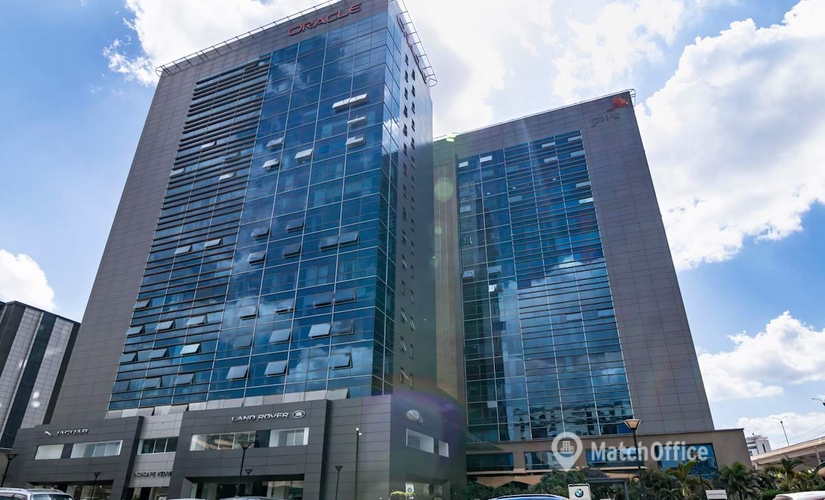 Virtual address in Nairobi, Delta Corner (97104) - 0 | MatchOffice.com