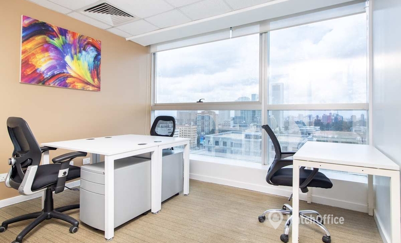 10 m² Coworking space in Nairobi, Delta corner (97104) - 3 | MatchOffice
