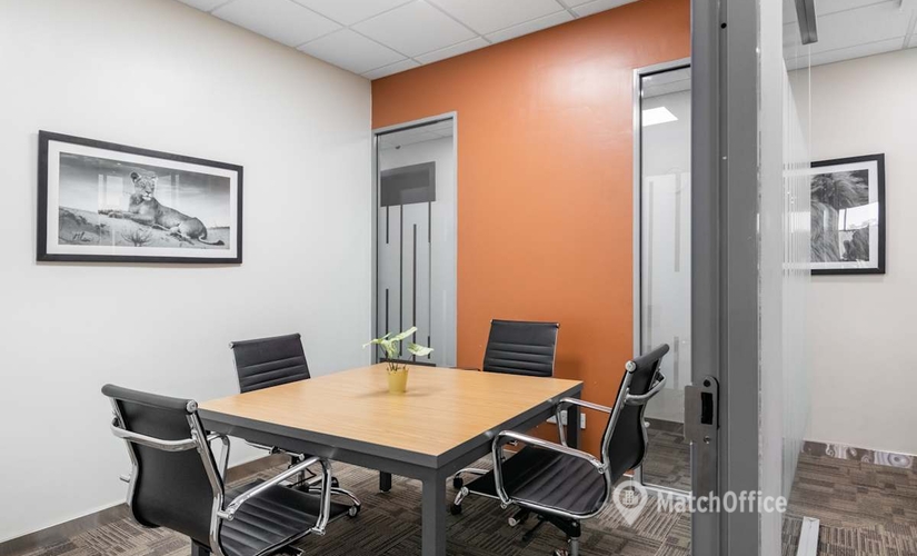 10 m² Coworking in Nairobi, Block C (97104) - 2 | MatchOffice