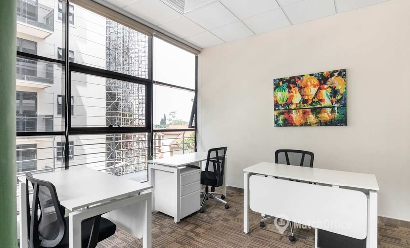 10 m² Coworking in Nairobi, Block C (97104) - 3 | MatchOffice