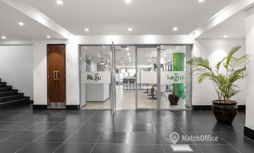 10 m² Coworking space in Nairobi, Block C (97104) - 0 | MatchOffice