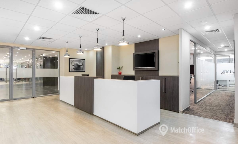 10 m² Coworking  in Nairobi, Block C (97104) - 1 | MatchOffice